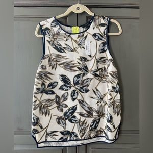 NWT J. Crew top